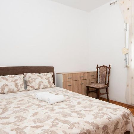 Apartment Tanja Mrcevac Buitenkant foto