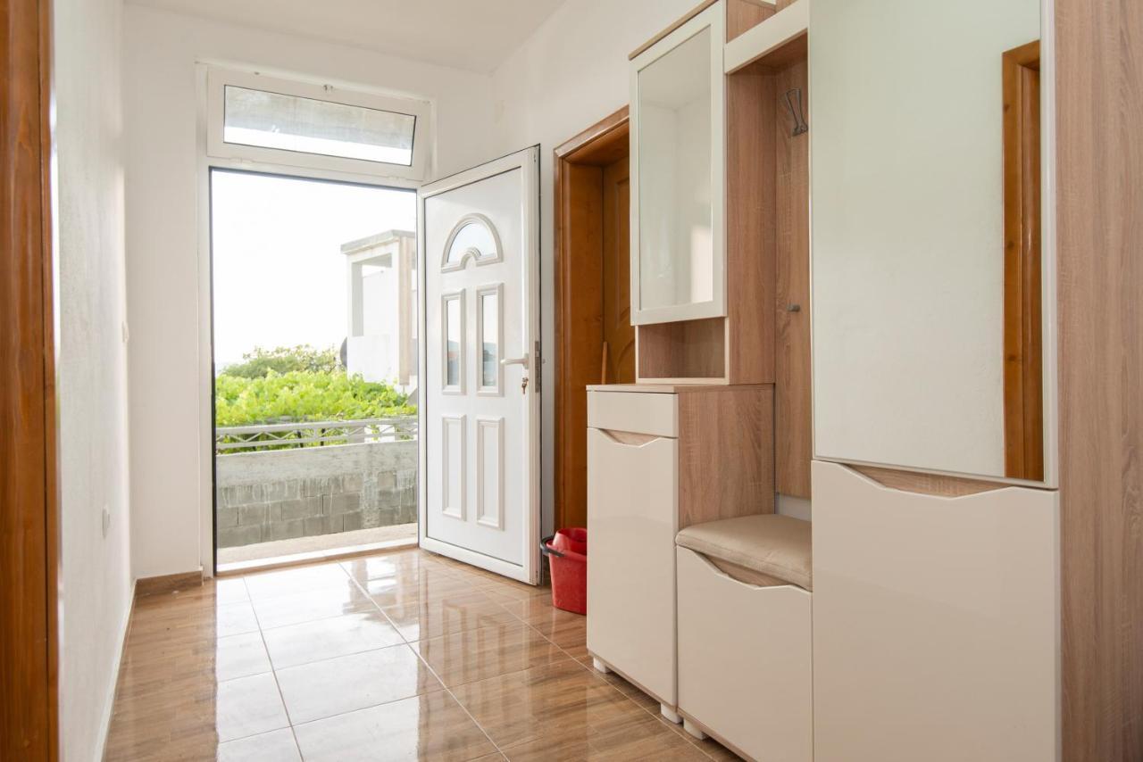 Apartment Tanja Mrcevac Buitenkant foto