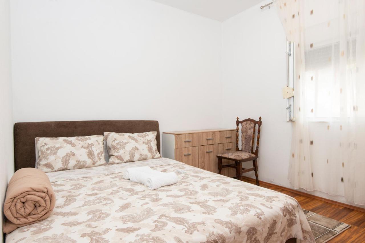 Apartment Tanja Mrcevac Buitenkant foto