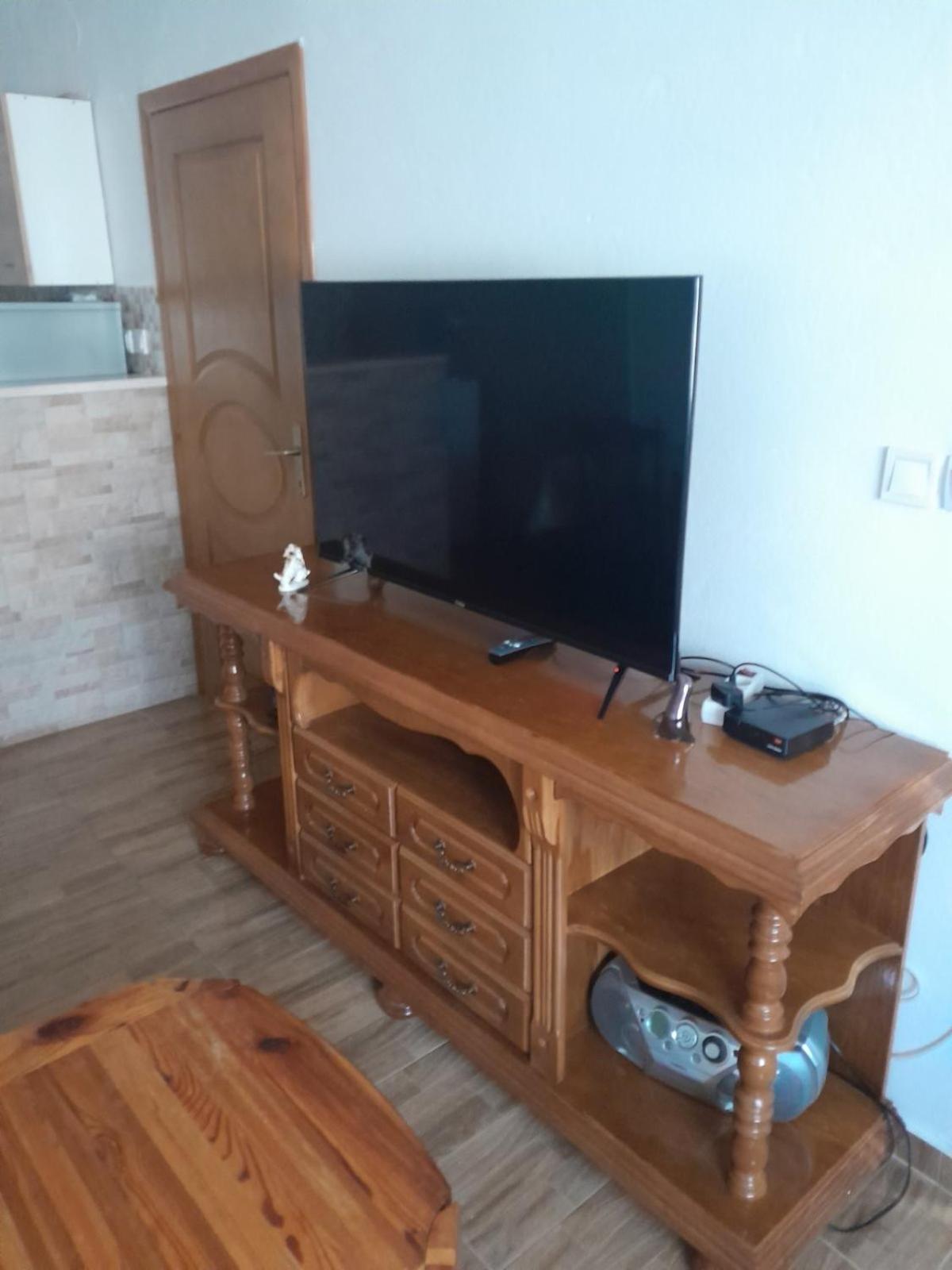 Apartment Tanja Mrcevac Buitenkant foto
