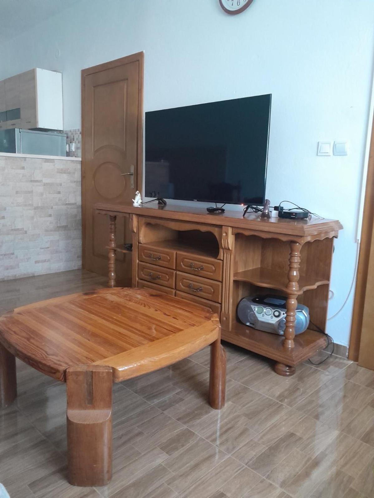 Apartment Tanja Mrcevac Buitenkant foto
